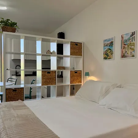 Apartment Casba *