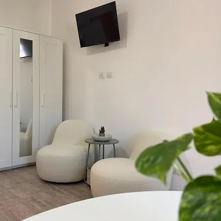 Casba Apartment