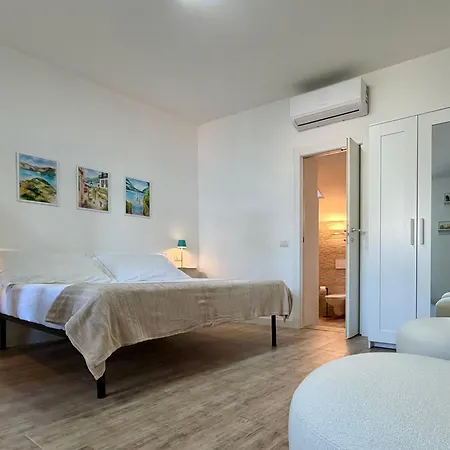 Casba Apartment
