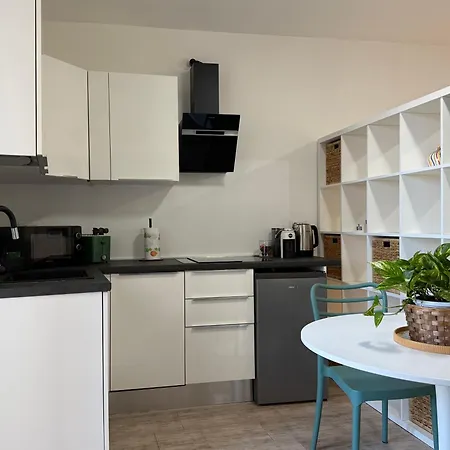 Casba Appartement Bellagio