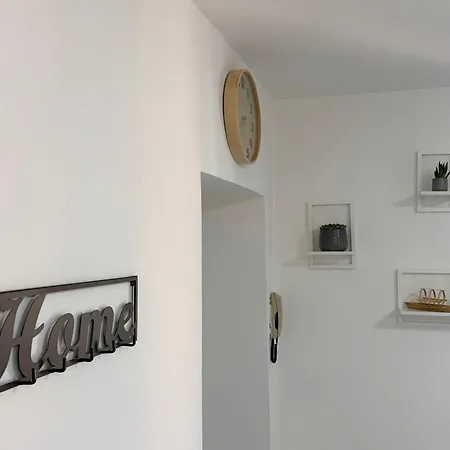 Appartement Casba