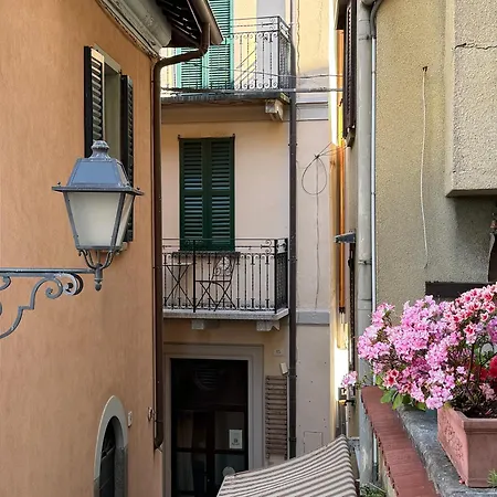 Casba Apartment